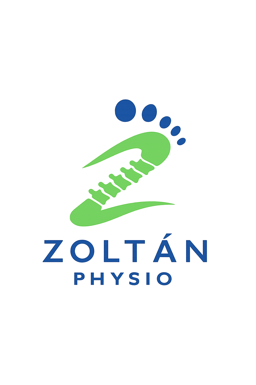 Zoltan Physio Logo